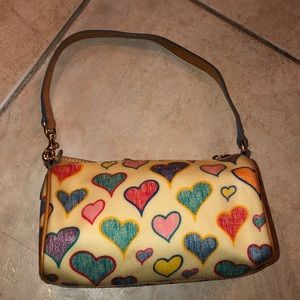 Dooney and Bourke Bag